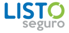 Logo de Listo Seguro